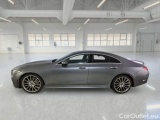  Mercedes  CLS-Klasse MERCEDES-BENZ CLS / 2017 / 4P / COUPE CLS 350 D 4MATIC PREMIUM PLUS AUTO #8