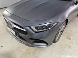  Mercedes  CLS-Klasse MERCEDES-BENZ CLS / 2017 / 4P / COUPE CLS 350 D 4MATIC PREMIUM PLUS AUTO #34