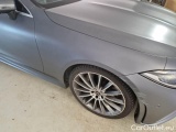  Mercedes  CLS-Klasse MERCEDES-BENZ CLS / 2017 / 4P / COUPE CLS 350 D 4MATIC PREMIUM PLUS AUTO #39