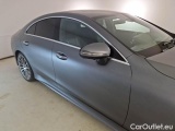  Mercedes  CLS-Klasse MERCEDES-BENZ CLS / 2017 / 4P / COUPE CLS 350 D 4MATIC PREMIUM PLUS AUTO #43
