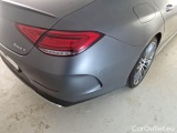  Mercedes  CLS-Klasse MERCEDES-BENZ CLS / 2017 / 4P / COUPE CLS 350 D 4MATIC PREMIUM PLUS AUTO #55