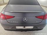  Mercedes  CLS-Klasse MERCEDES-BENZ CLS / 2017 / 4P / COUPE CLS 350 D 4MATIC PREMIUM PLUS AUTO #60