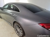  Mercedes  CLS-Klasse MERCEDES-BENZ CLS / 2017 / 4P / COUPE CLS 350 D 4MATIC PREMIUM PLUS AUTO #65