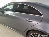  Mercedes  CLS-Klasse MERCEDES-BENZ CLS / 2017 / 4P / COUPE CLS 350 D 4MATIC PREMIUM PLUS AUTO #75