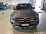  Mercedes  GLB MERCEDES-BENZ  / 2019 / 5P / SUV  200 D AUTOMATIC BUSINESS EXTRA #6