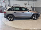  Mercedes  GLB MERCEDES-BENZ  / 2019 / 5P / SUV  200 D AUTOMATIC BUSINESS EXTRA #7