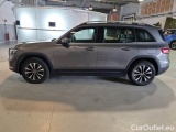  Mercedes  GLB MERCEDES-BENZ  / 2019 / 5P / SUV  200 D AUTOMATIC BUSINESS EXTRA #8