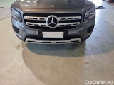  Mercedes  GLB MERCEDES-BENZ  / 2019 / 5P / SUV  200 D AUTOMATIC BUSINESS EXTRA #22