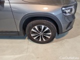  Mercedes  GLB MERCEDES-BENZ  / 2019 / 5P / SUV  200 D AUTOMATIC BUSINESS EXTRA #25