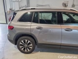  Mercedes  GLB MERCEDES-BENZ  / 2019 / 5P / SUV  200 D AUTOMATIC BUSINESS EXTRA #32