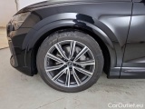  Audi  Q8 AUDI  / 2023 / 5P / SUV 45 TDI 170KW QUATTRO TIP. S LINE EDITION #36