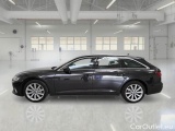 Audi  A6 AUDI  / 2018 / 5P / STATION WAGON 40 TDI 2.0 S TRONIC BUS.SPORT AVANT #8