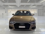  Audi  A6 AUDI  / 2018 / 5P / STATION WAGON 35 TDI 2.0 S TRONIC BUSINESS AVANT #6