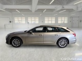  Audi  A6 AUDI  / 2018 / 5P / STATION WAGON 35 TDI 2.0 S TRONIC BUSINESS AVANT #8
