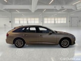  Audi  A6 AUDI  / 2018 / 5P / STATION WAGON 35 TDI 2.0 S TRONIC BUSINESS AVANT #7
