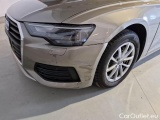  Audi  A6 AUDI  / 2018 / 5P / STATION WAGON 35 TDI 2.0 S TRONIC BUSINESS AVANT #33