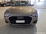  Audi  A6 AUDI  / 2018 / 5P / STATION WAGON 35 TDI 2.0 S TRONIC BUSINESS AVANT #36