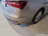  Audi  A6 AUDI  / 2018 / 5P / STATION WAGON 35 TDI 2.0 S TRONIC BUSINESS AVANT #59