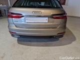  Audi  A6 AUDI  / 2018 / 5P / STATION WAGON 35 TDI 2.0 S TRONIC BUSINESS AVANT #64