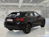  Audi  Q3 AUDI  SPORTBACK / 2019 / 5P / SUV 45 TFSI QUATTRO S TRONIC #2