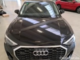  Audi  Q3 AUDI  SPORTBACK / 2019 / 5P / SUV 45 TFSI QUATTRO S TRONIC #24