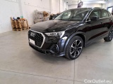  Audi  Q3 AUDI  SPORTBACK / 2019 / 5P / SUV 45 TFSI QUATTRO S TRONIC #27