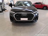  Audi  Q3 AUDI  SPORTBACK / 2019 / 5P / SUV 45 TFSI QUATTRO S TRONIC #30