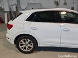  Audi  Q3 AUDI  / 2018 / 5P / SUV 40 TDI QUATTRO S TRONIC BUSINESS ADVANCE #31