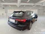  Audi  A4 AUDI  AVANT / 2019 / 5P / STATION WAGON 2.0 40 TDI BUSINESS S TRONIC #2