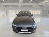  Audi  A4 AUDI  AVANT / 2019 / 5P / STATION WAGON 2.0 40 TDI BUSINESS S TRONIC #6