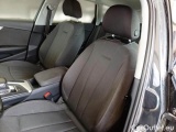  Audi  A4 AUDI  AVANT / 2019 / 5P / STATION WAGON 2.0 40 TDI BUSINESS S TRONIC #11