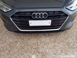  Audi  A4 AUDI  AVANT / 2019 / 5P / STATION WAGON 2.0 40 TDI BUSINESS S TRONIC #29