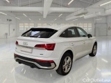  Audi  Q5 AUDI  SPORTBACK / 2020 / 5P / SUV 40 TDI S LINE QUATTRO S TRONIC #2