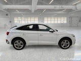  Audi  Q5 AUDI  SPORTBACK / 2020 / 5P / SUV 40 TDI S LINE QUATTRO S TRONIC #7