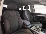  Audi  Q5 AUDI  SPORTBACK / 2020 / 5P / SUV 40 TDI S LINE QUATTRO S TRONIC #13
