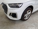  Audi  Q5 AUDI  SPORTBACK / 2020 / 5P / SUV 40 TDI S LINE QUATTRO S TRONIC #24