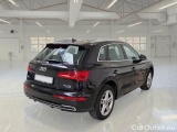  Audi  Q5 AUDI  / 2016 / 5P / SUV 40 TDI S LINE PLUS QUATTRO S TRONIC #2