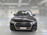  Audi  Q5 AUDI  / 2016 / 5P / SUV 40 TDI S LINE PLUS QUATTRO S TRONIC #6