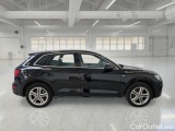  Audi  Q5 AUDI  / 2016 / 5P / SUV 40 TDI S LINE PLUS QUATTRO S TRONIC #7