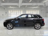  Audi  Q5 AUDI  / 2016 / 5P / SUV 40 TDI S LINE PLUS QUATTRO S TRONIC #8