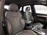  Audi  Q5 AUDI  / 2016 / 5P / SUV 40 TDI S LINE PLUS QUATTRO S TRONIC #13