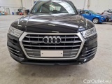  Audi  Q5 AUDI  / 2016 / 5P / SUV 40 TDI S LINE PLUS QUATTRO S TRONIC #34