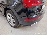  Audi  Q5 AUDI  / 2016 / 5P / SUV 40 TDI S LINE PLUS QUATTRO S TRONIC #63