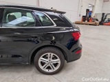 Audi  Q5 AUDI  / 2016 / 5P / SUV 40 TDI S LINE PLUS QUATTRO S TRONIC #67