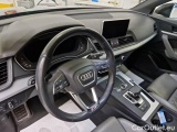  Audi  Q5 AUDI  / 2016 / 5P / SUV 40 TDI S LINE PLUS QUATTRO S TRONIC #89