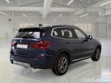  Bmw  X3 BMW  / 2017 / 5P / SUV XDRIVE 20D MH48V XLINE #2