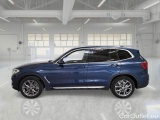  Bmw  X3 BMW  / 2017 / 5P / SUV XDRIVE 20D MH48V XLINE #8