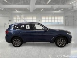  Bmw  X3 BMW  / 2017 / 5P / SUV XDRIVE 20D MH48V XLINE #7