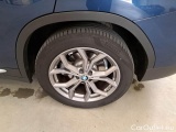  Bmw  X3 BMW  / 2017 / 5P / SUV XDRIVE 20D MH48V XLINE #19