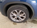  Bmw  X3 BMW  / 2017 / 5P / SUV XDRIVE 20D MH48V XLINE #20